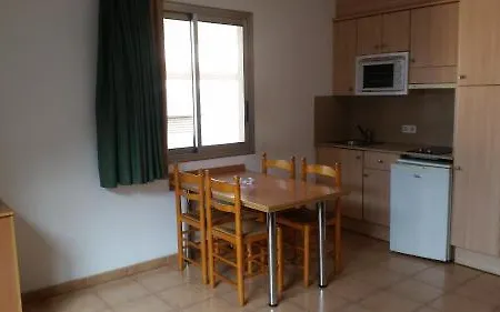 Appartement Olivo