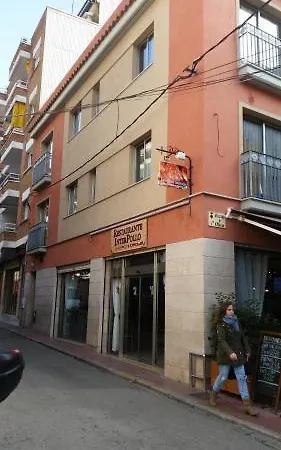 Olivo Διαμέρισμα *