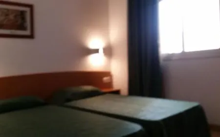 Olivo Apartment Lloret de Mar