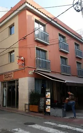 Olivo Apartment Lloret de Mar
