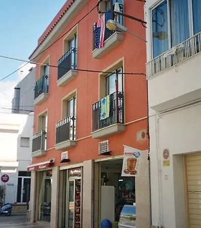 Olivo Διαμέρισμα Λορέτ Ντε Μαρ