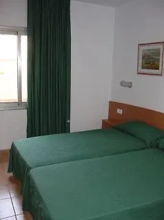 Olivo Apartment
