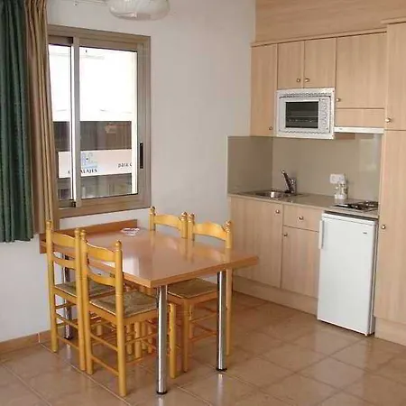 Olivo Apartment Lloret de Mar